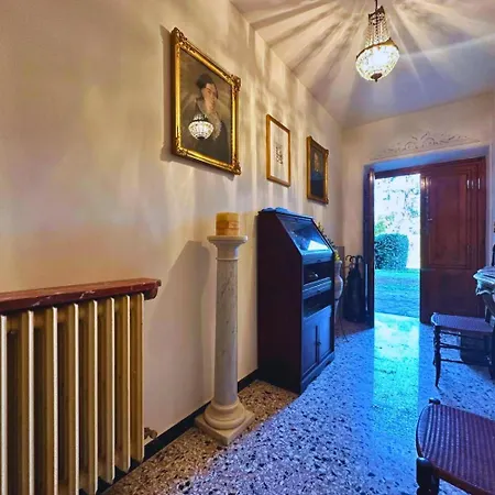 Il Fiocco By Nicola Real Estate *