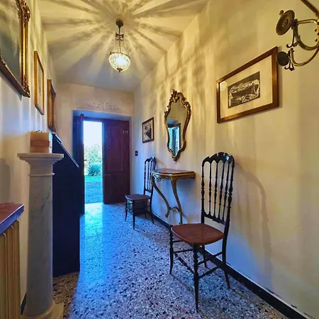 شقة Il Fiocco By Nicola Real Estate لوكا
