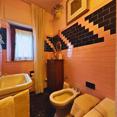 شقة Il Fiocco By Nicola Real Estate