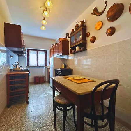 Il Fiocco By Nicola Real Estate شقة لوكا