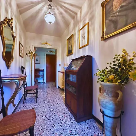 Il Fiocco By Nicola Real Estate شقة