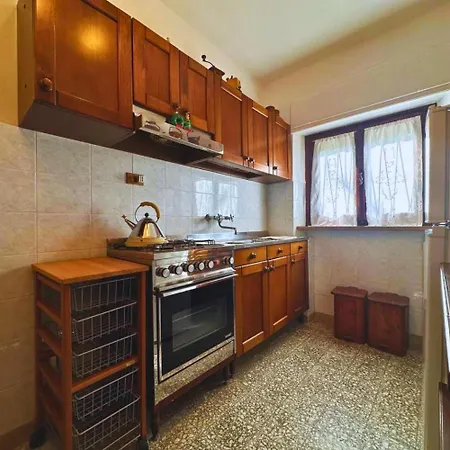 شقة Il Fiocco By Nicola Real Estate لوكا