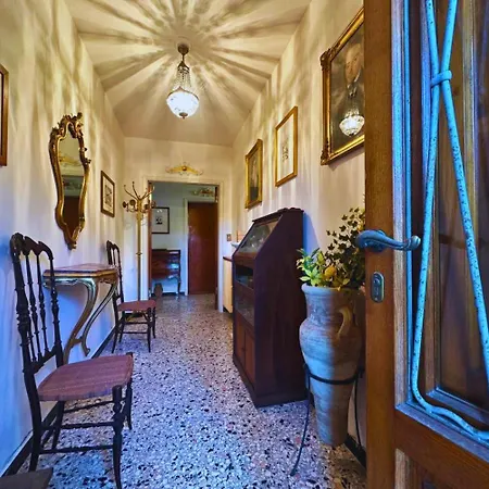 شقة Il Fiocco By Nicola Real Estate لوكا