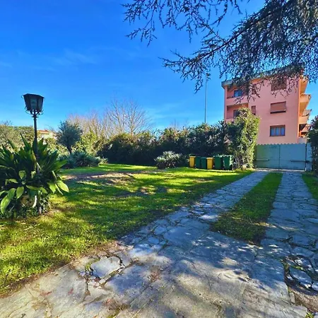 Il Fiocco By Nicola Real Estate لوكا